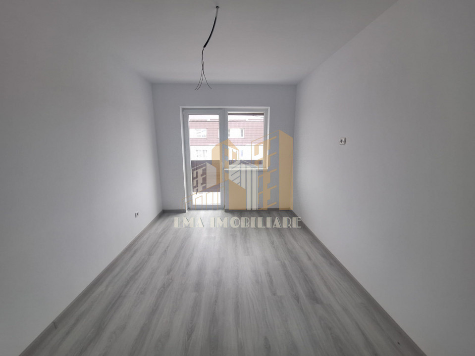 Apartament 2 camere Subcetate Sanpetru Brasov
