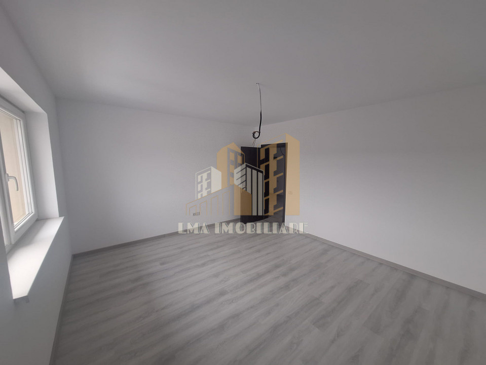 Apartament 2 camere Subcetate Sanpetru Brasov