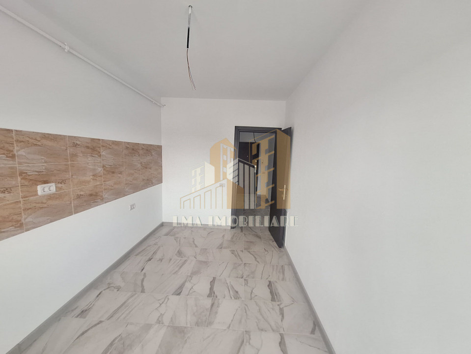 Apartament 2 camere Subcetate Sanpetru Brasov