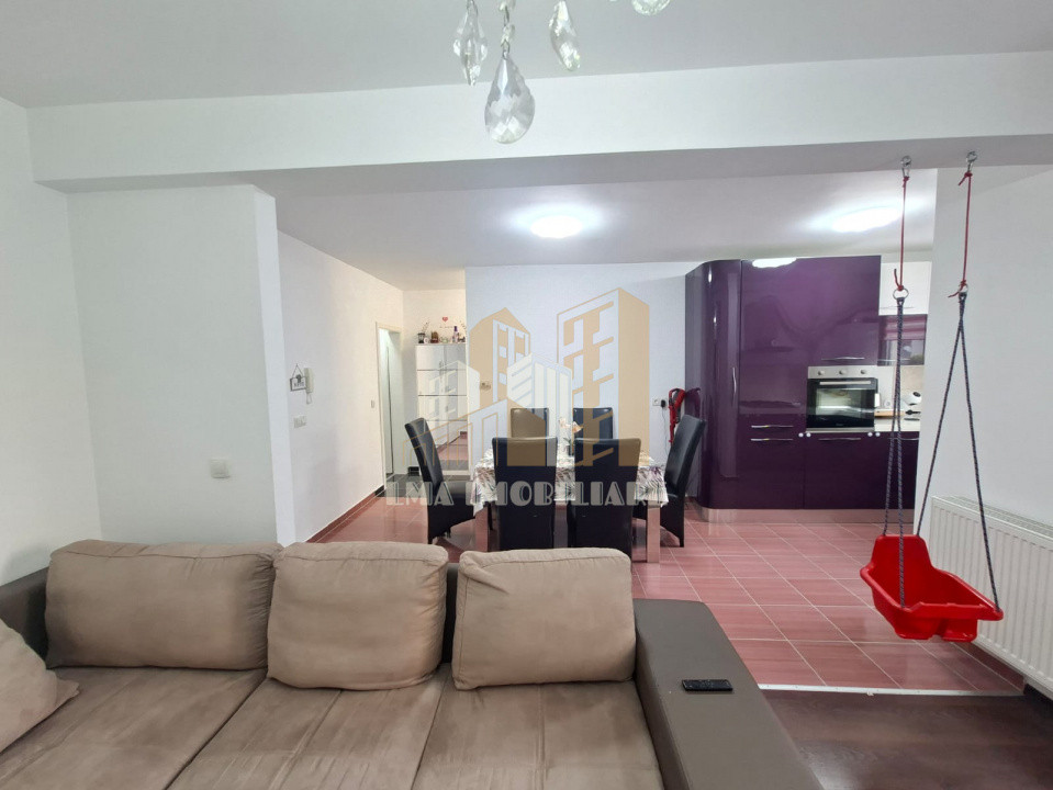 Apartament 3 camere Avantgarden Bartolomeu Brasov