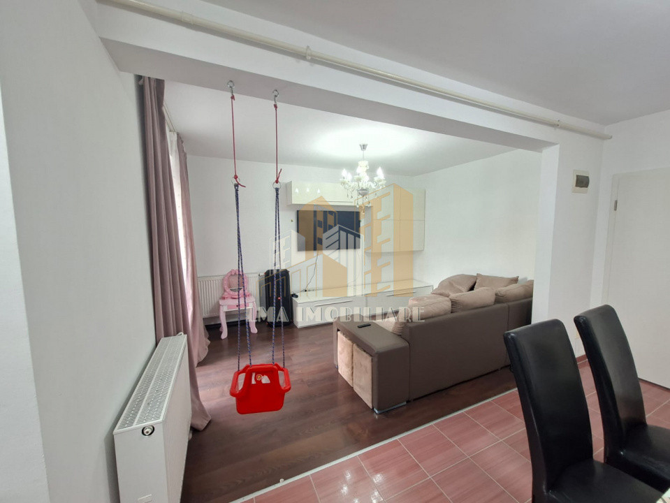 Apartament 3 camere Avantgarden Bartolomeu Brasov