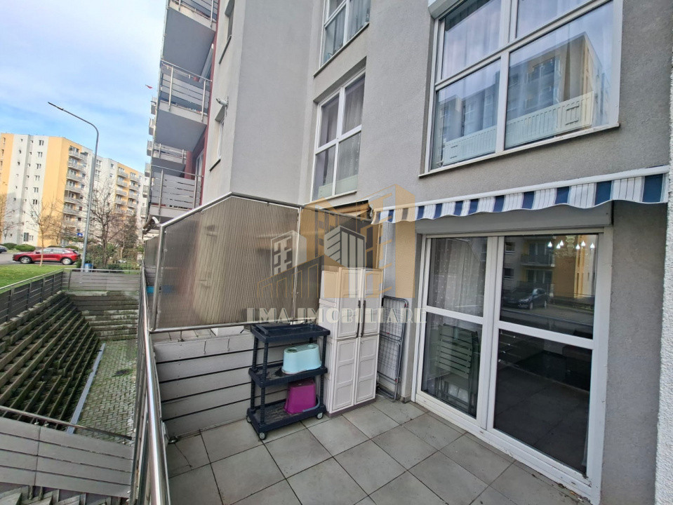 Apartament 3 camere Avantgarden Bartolomeu Brasov