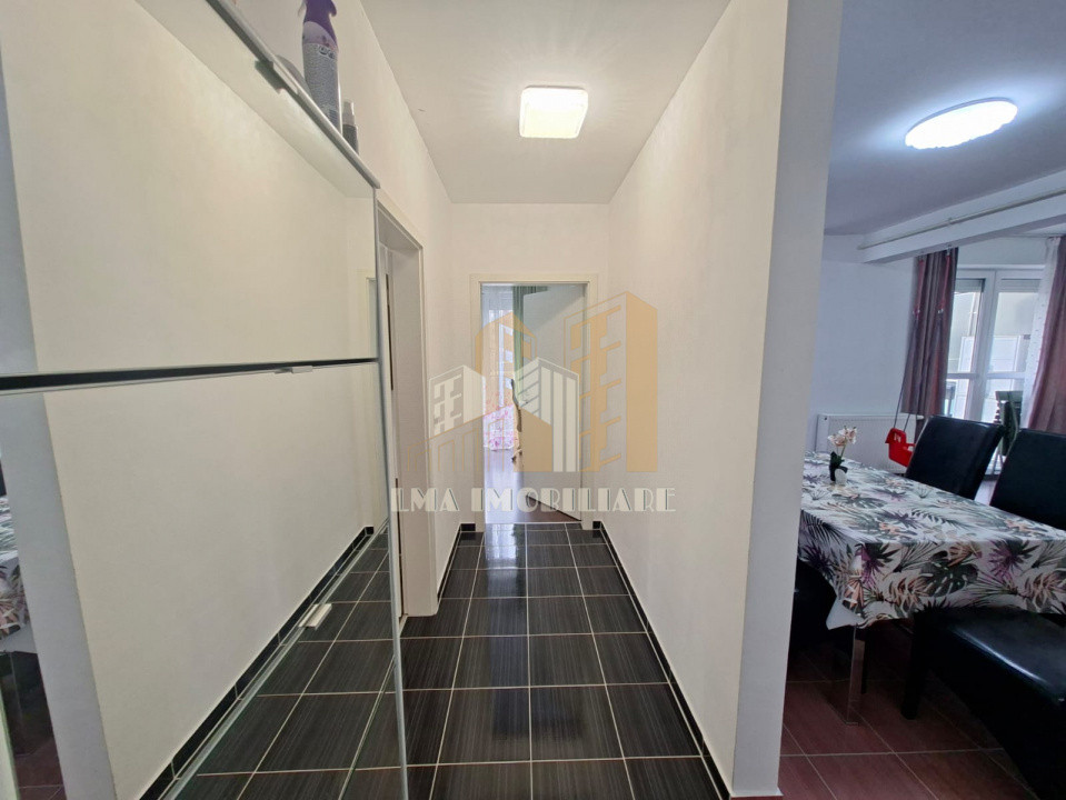 Apartament 3 camere Avantgarden Bartolomeu Brasov