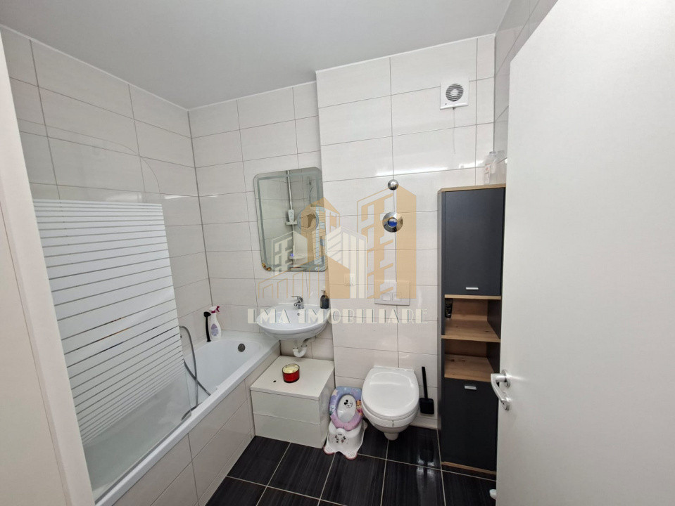 Apartament 3 camere Avantgarden Bartolomeu Brasov