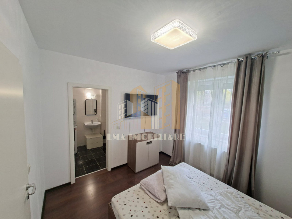 Apartament 3 camere Avantgarden Bartolomeu Brasov