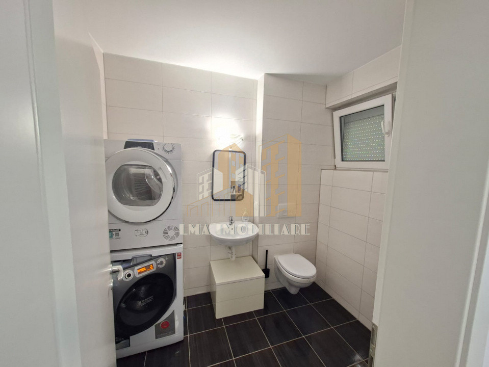 Apartament 3 camere Avantgarden Bartolomeu Brasov