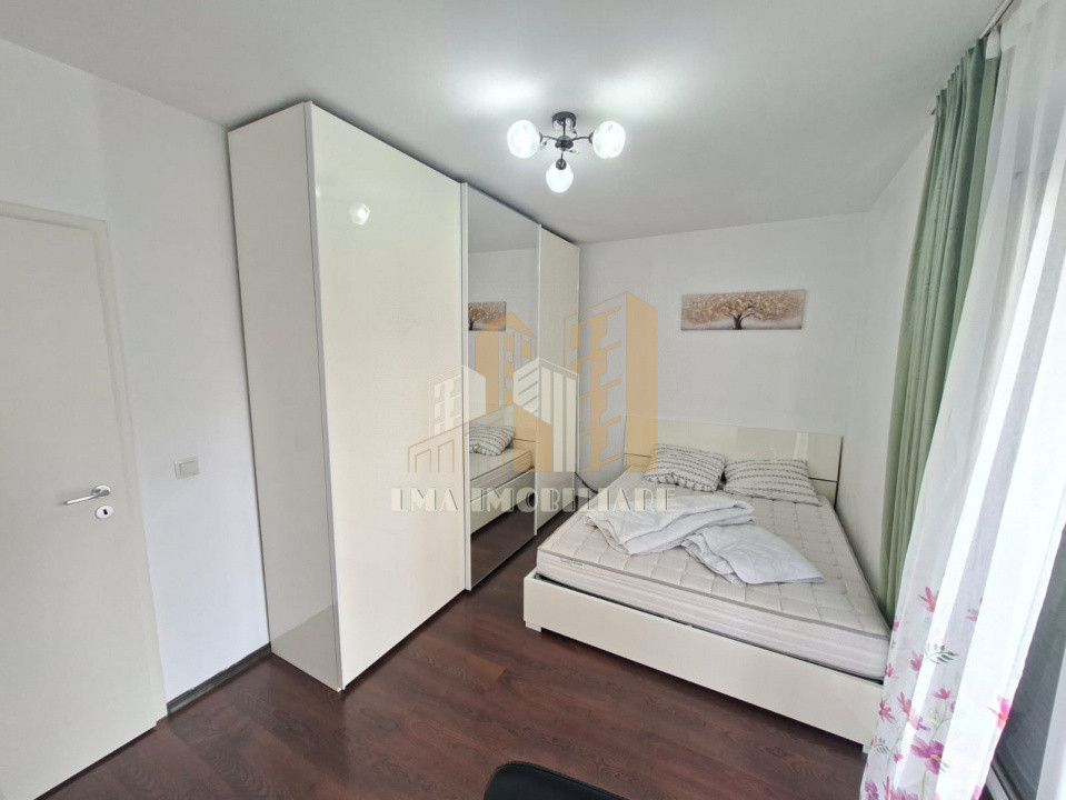 Apartament 3 camere Avantgarden Bartolomeu Brasov