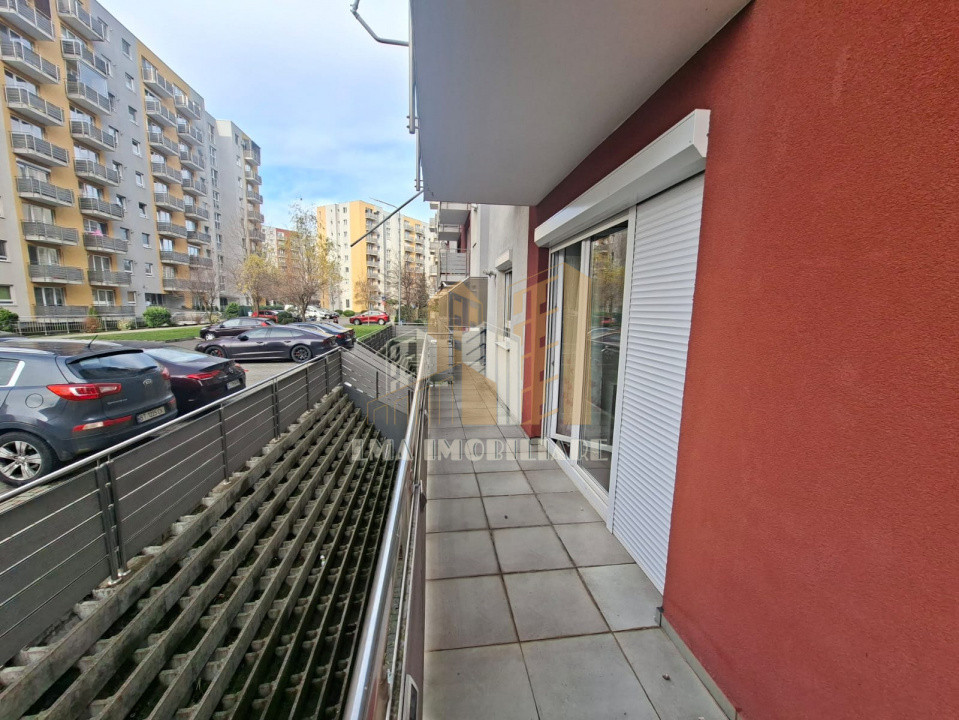 Apartament 3 camere Avantgarden Bartolomeu Brasov