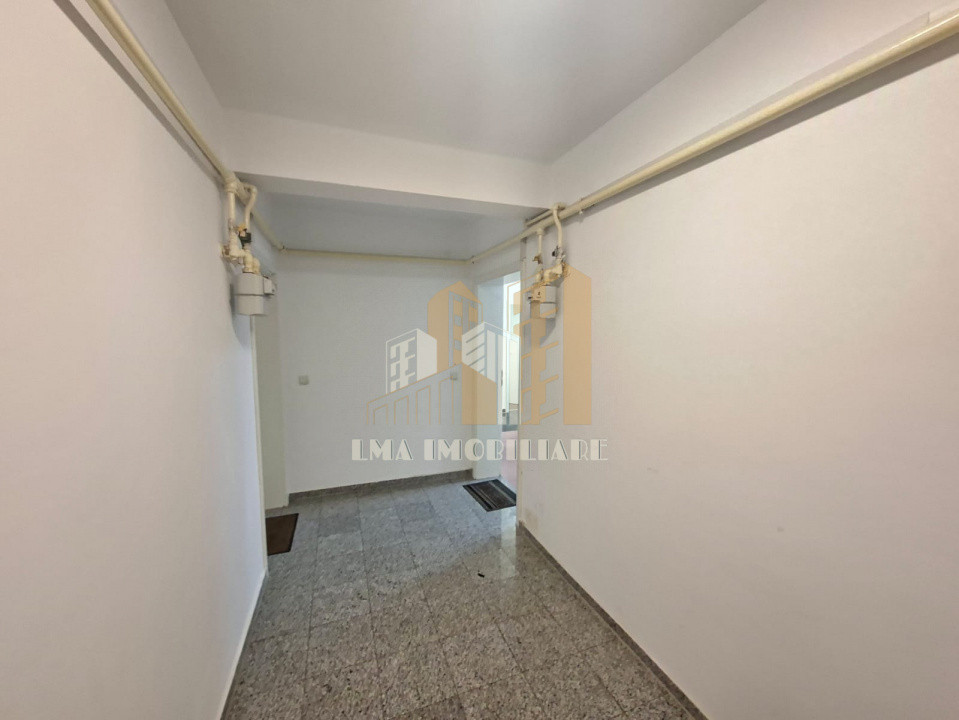 Apartament 3 camere Avantgarden Bartolomeu Brasov