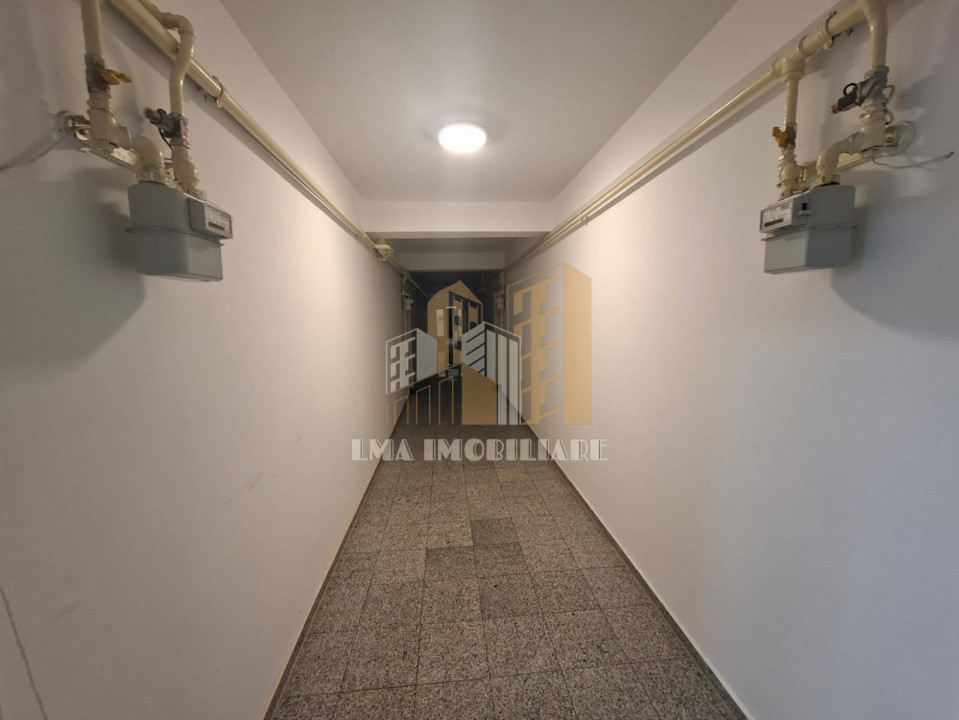 Apartament 3 camere Avantgarden Bartolomeu Brasov