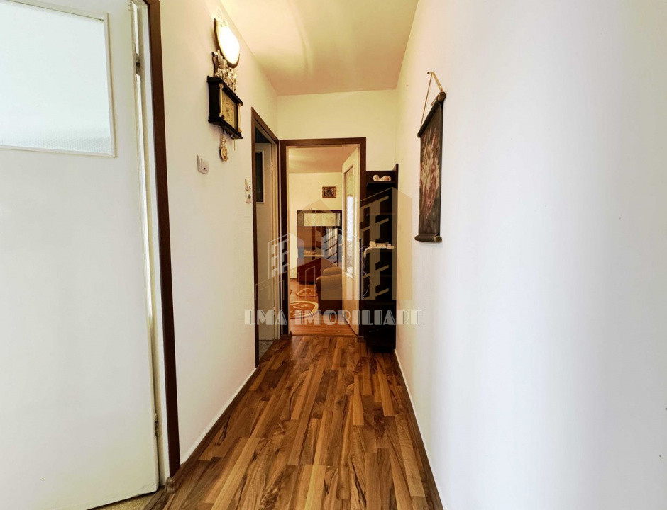 Apartament 2 camere Bulevardul Saturn zona Gemenii Brasov