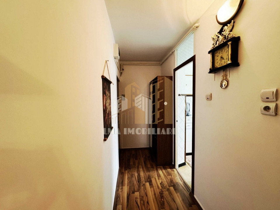 Apartament 2 camere Bulevardul Saturn zona Gemenii Brasov