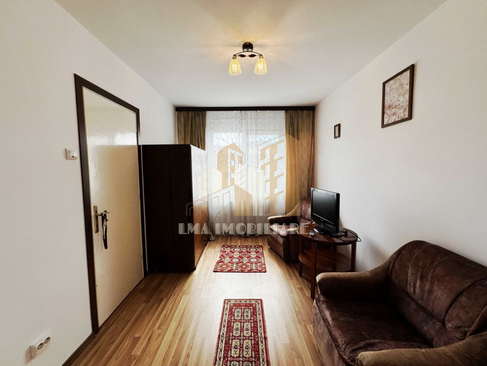 Apartament 2 camere Bulevardul Saturn zona Gemenii Brasov