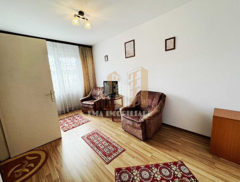 Apartament 2 camere Bulevardul Saturn zona Gemenii Brasov