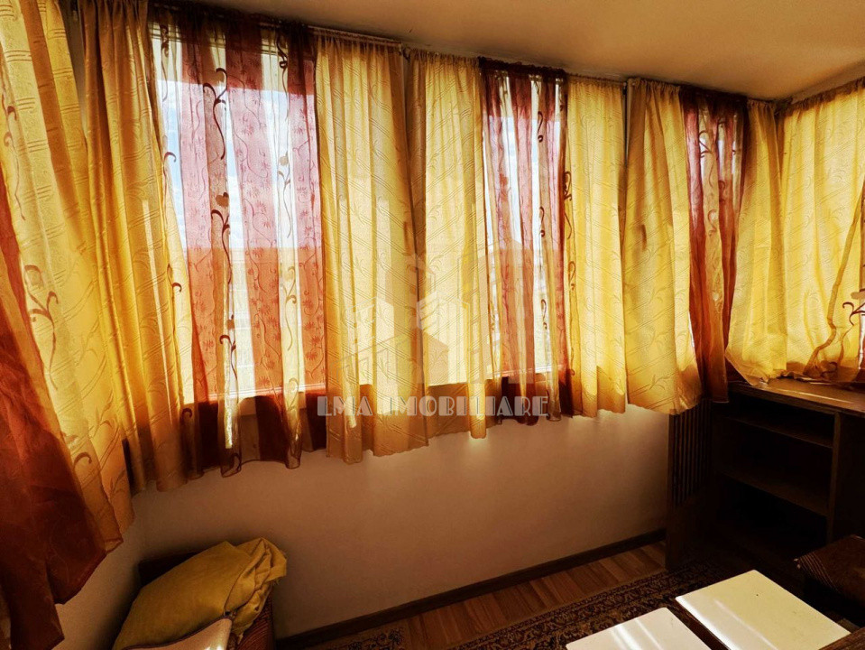 Apartament 2 camere Bulevardul Saturn zona Gemenii Brasov