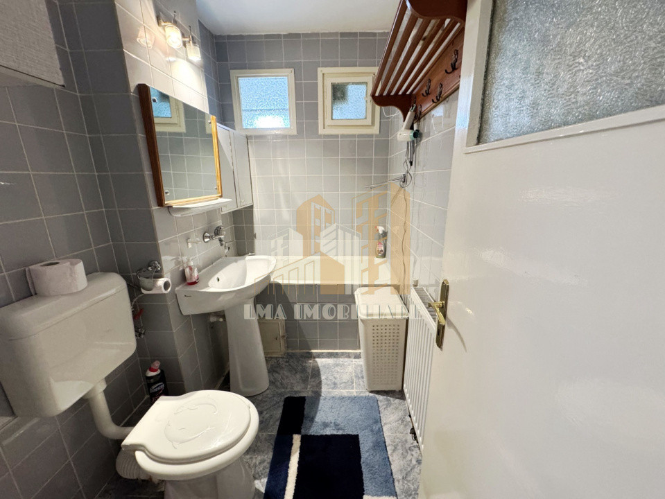 Apartament 2 camere Bulevardul Saturn zona Gemenii Brasov