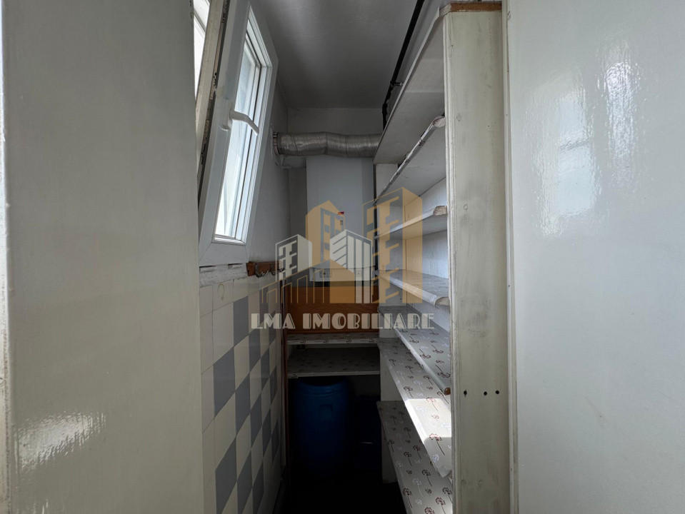 Apartament 2 camere Bulevardul Saturn zona Gemenii Brasov