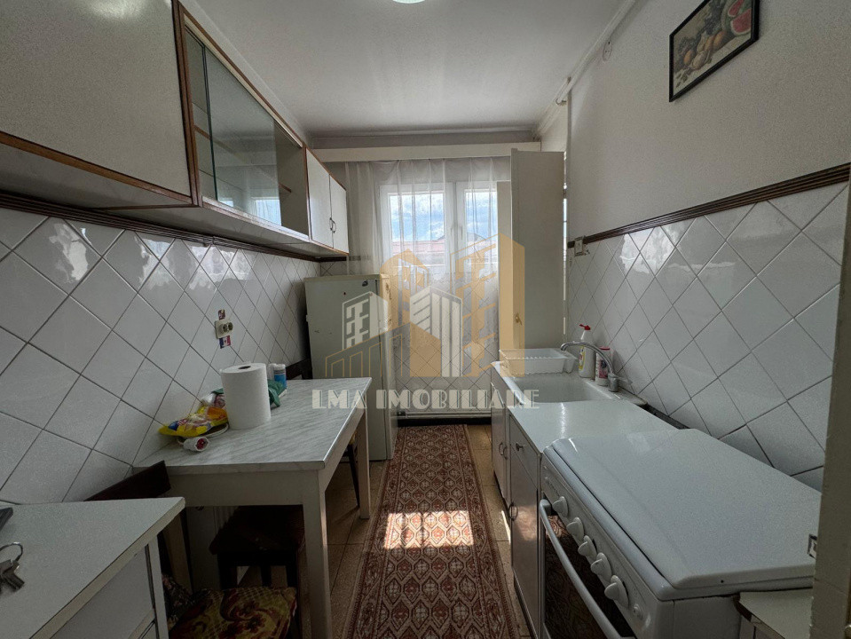 Apartament 2 camere Bulevardul Saturn zona Gemenii Brasov