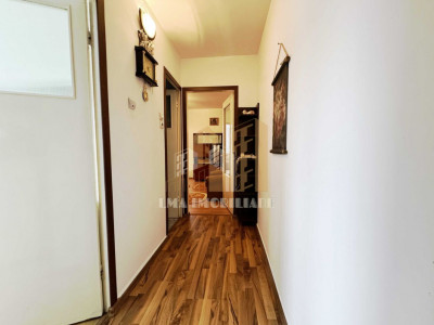 Apartament 2 camere Bulevardul Saturn zona Gemenii Brasov