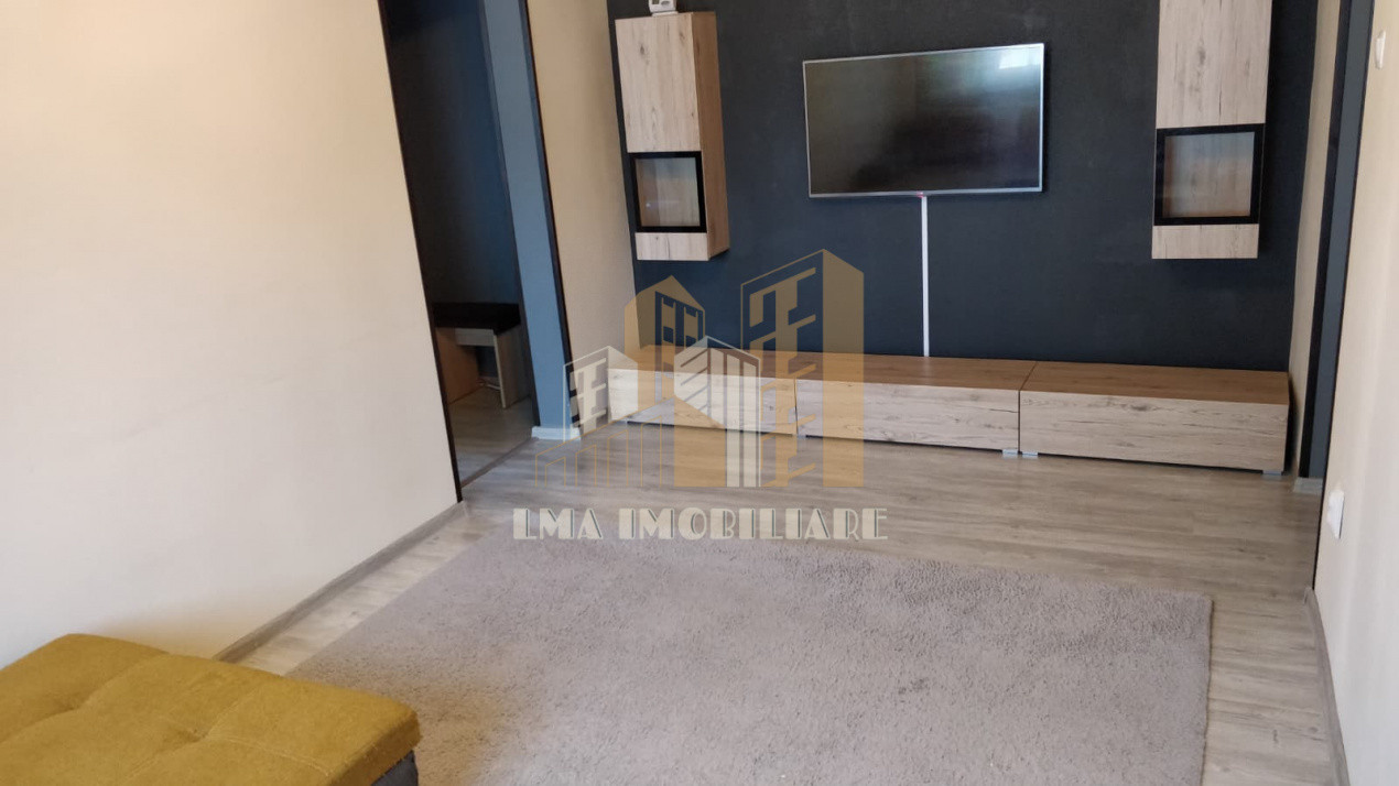 Apartament 4 Camere