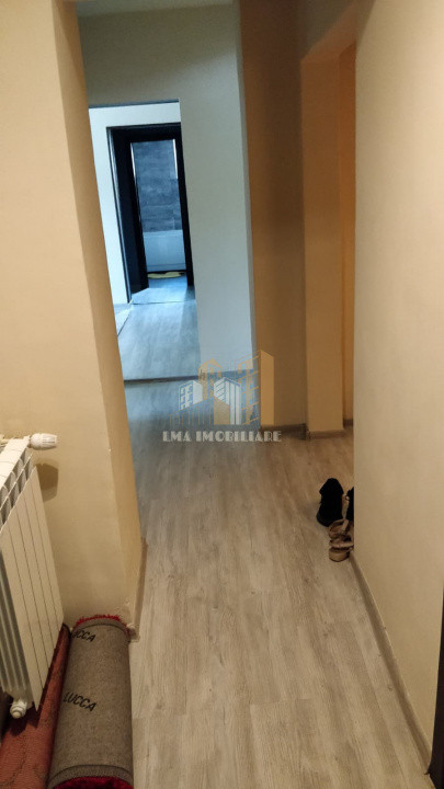 Apartament 4 Camere