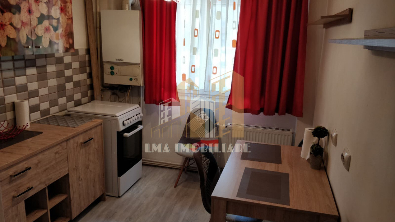 Apartament 4 Camere