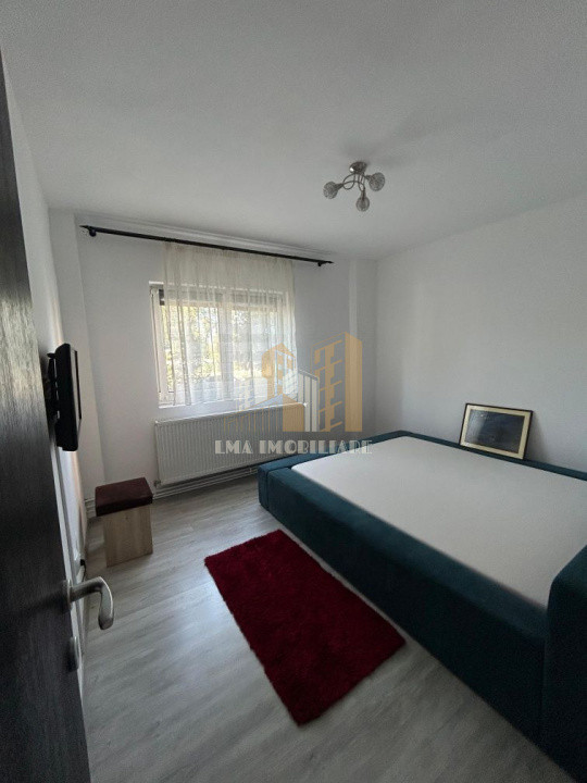 Apartament 4 Camere