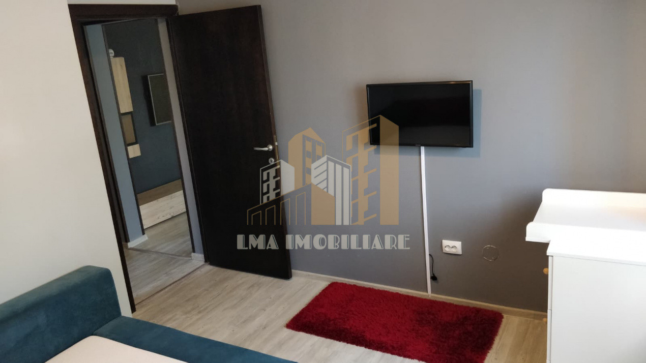 Apartament 4 Camere