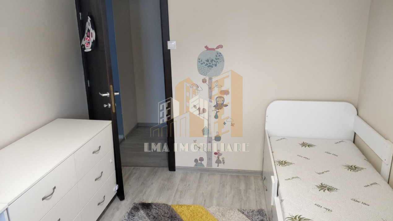 Apartament 4 Camere