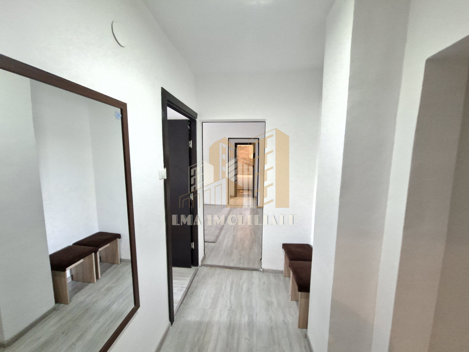 Apartament 4 Camere