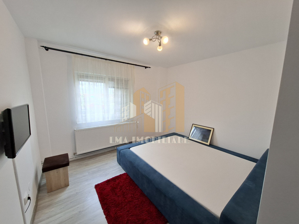 Apartament 4 Camere