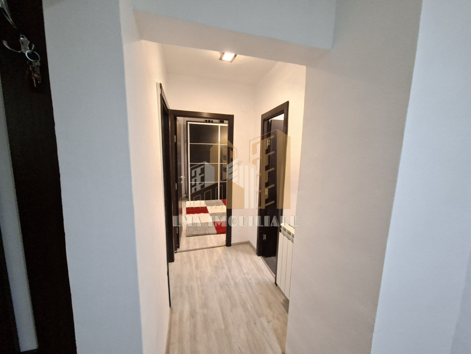 Apartament 4 Camere