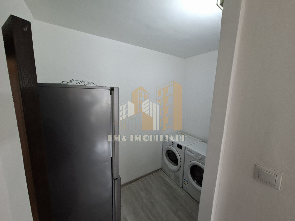Apartament 4 Camere