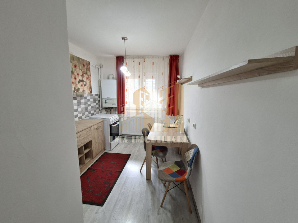 Apartament 4 Camere