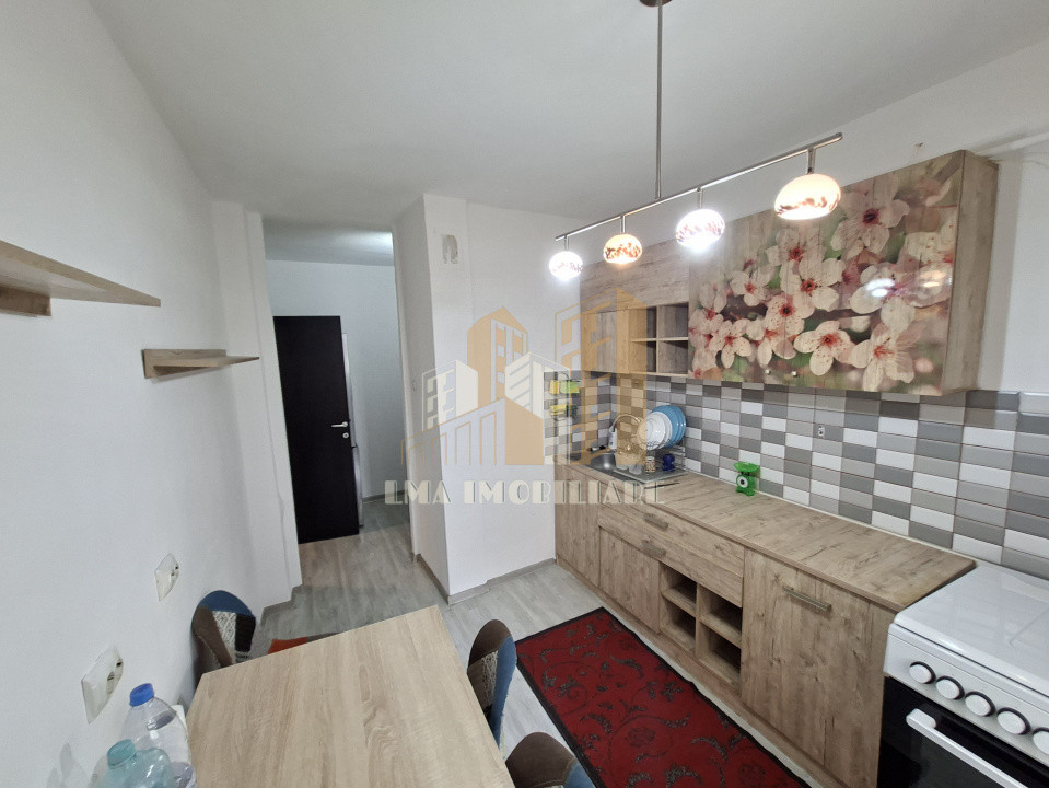 Apartament 4 Camere