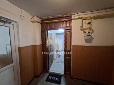 Apartament 4 Camere