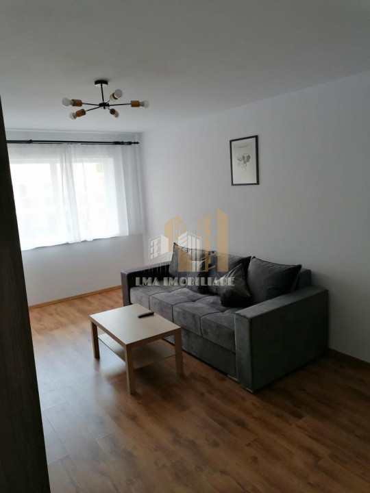 Apartament 2 camere decomandat Subcetate Sanpetru Brasov