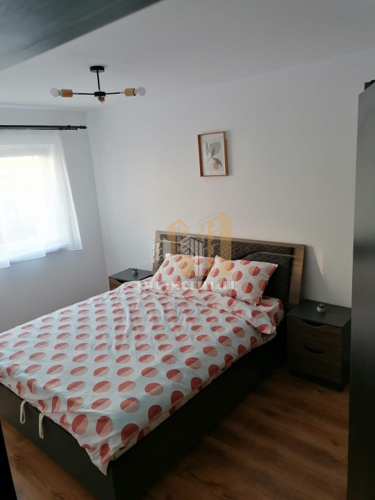 Apartament 2 camere decomandat Subcetate Sanpetru Brasov