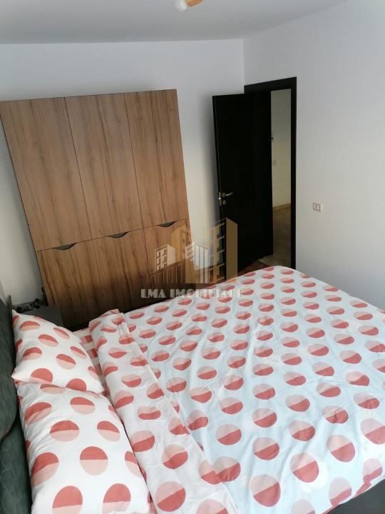 Apartament 2 camere decomandat Subcetate Sanpetru Brasov