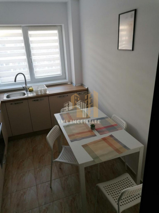 Apartament 2 camere decomandat Subcetate Sanpetru Brasov