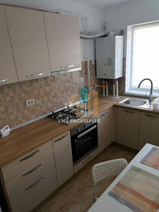 Apartament 2 camere decomandat Subcetate Sanpetru Brasov