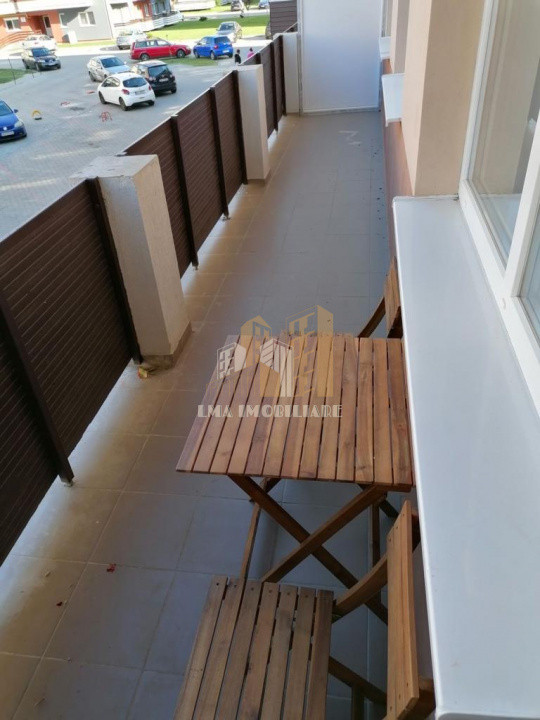 Apartament 2 camere decomandat Subcetate Sanpetru Brasov