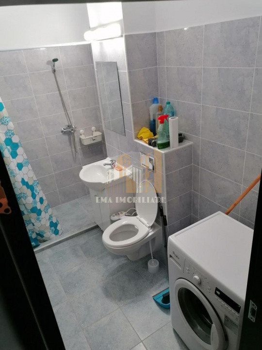 Apartament 2 camere decomandat Subcetate Sanpetru Brasov