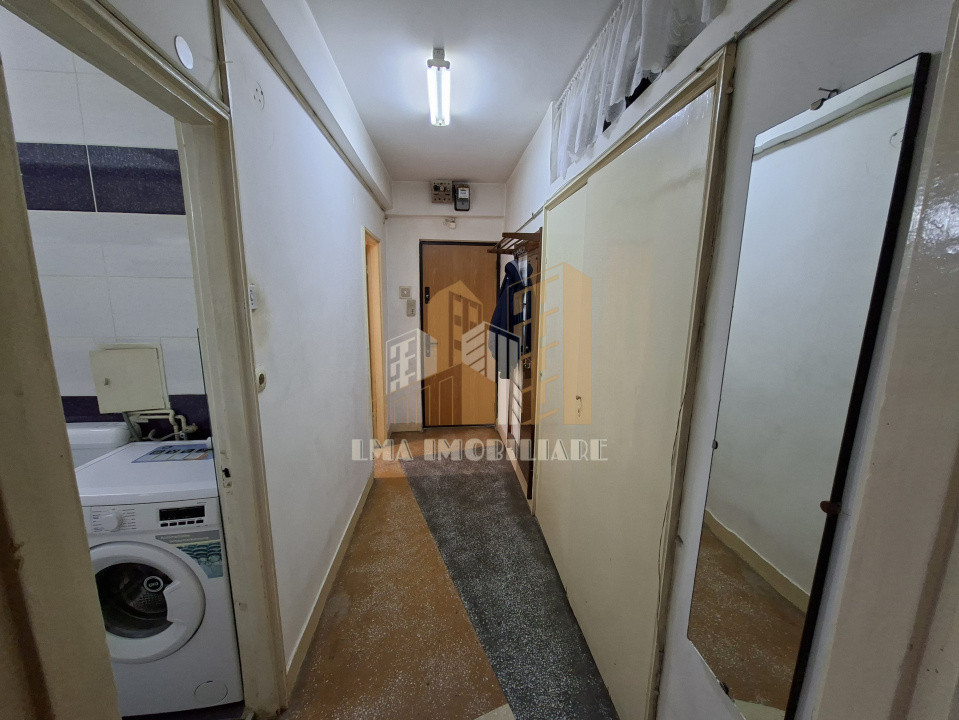 Apartament 2 camere ultracentral in zona Patria Brasov