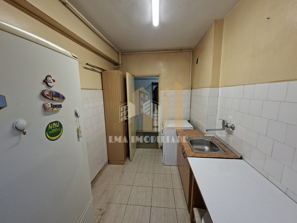 Apartament 2 camere ultracentral in zona Patria Brasov