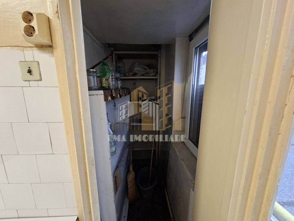 Apartament 2 camere ultracentral in zona Patria Brasov