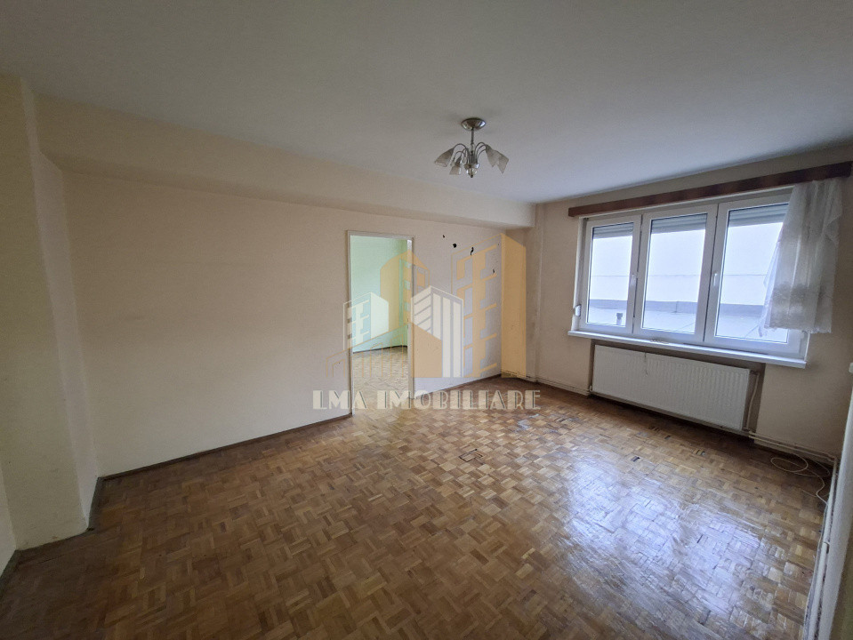 Apartament 2 camere ultracentral in zona Patria Brasov