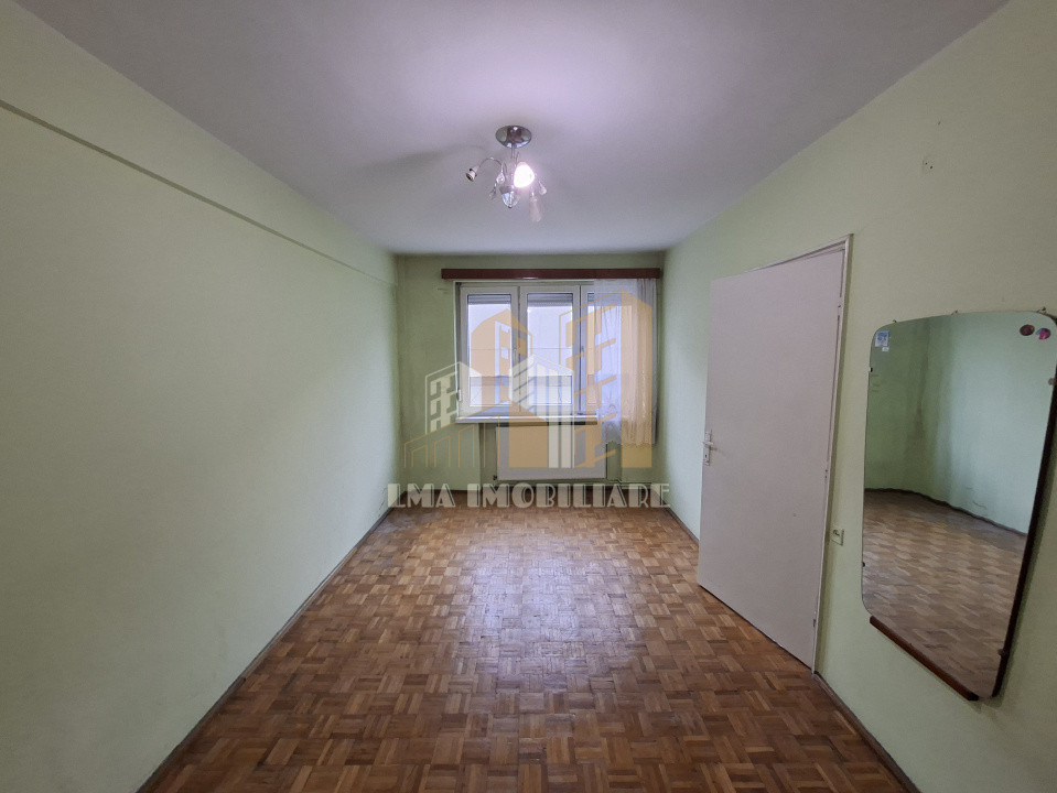 Apartament 2 camere ultracentral in zona Patria Brasov
