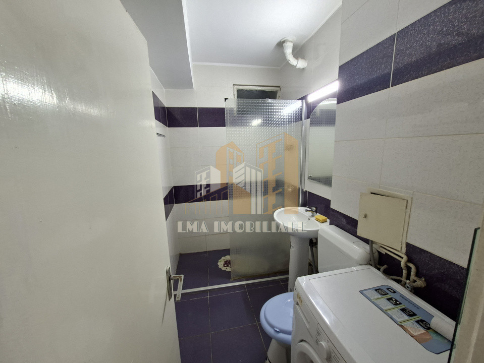 Apartament 2 camere ultracentral in zona Patria Brasov