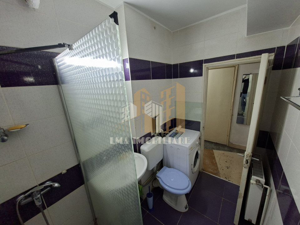 Apartament 2 camere ultracentral in zona Patria Brasov